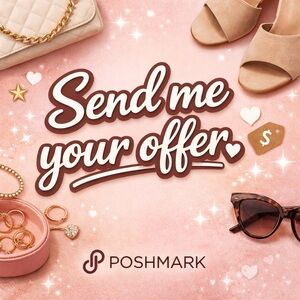 Send Me Your Offer'